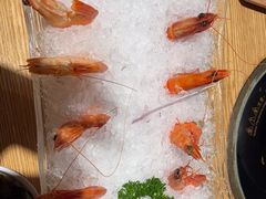 -打酱友•斑鱼海鲜粥火锅(吴桥店)