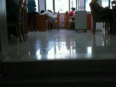 -上海市静安区图书馆(新闸路馆)