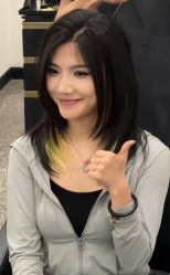 -SWANK SALON