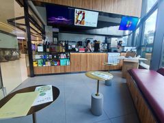 -一方四季·草本轻养茶(区庄店)