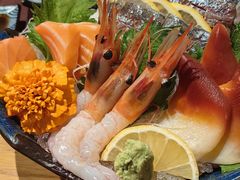 -九酢·海鲜居酒屋