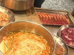 -西塔老太太泥炉烤肉(双井店)