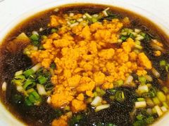 海胆上树-小郭私房菜·海肠捞饭店(学士街店)