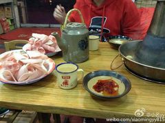 android_upload_pic-东镇老火锅(长春路首店)