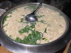 -95号酱骨·一块豆腐(展春园西路店)