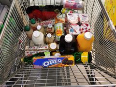 -Olé精品超市(沈阳万象城店)