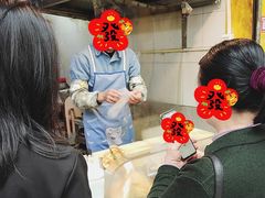 -咏春葱油饼(德政中路店)