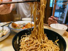 -慧娟面馆·餐厅(望江路店)
