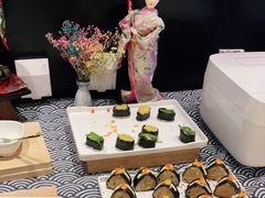 -比格比萨自助(花园路店)