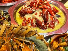 -袁老大龙虾(石鼓路总店)