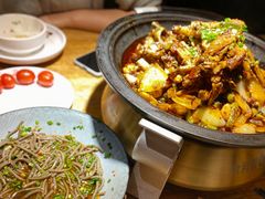 -六月雪干锅(涪城万达广场店)