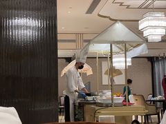 -京香轩·中餐厅(上海中庚聚龙酒店)