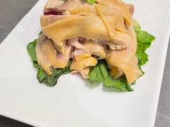 -小绍兴家宴(鲁迅路店)