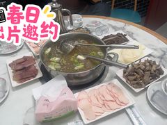 -正宗贵州二嫂黄牛肉馆(青村店)