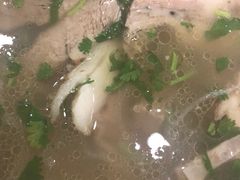 -老白家水盆羊肉