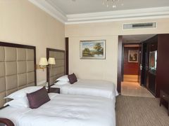 -曲江惠宾苑宾馆(大雁塔大唐不夜城店)