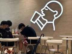 -喜茶(深圳东门1234店)