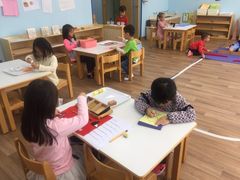 -AKA国际儿童中心Awesome Kids Academy