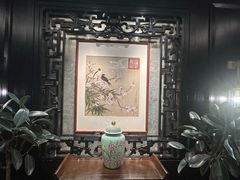 -海天楼中餐厅(吴宫泛太平洋酒店)
