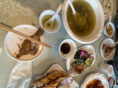 -牟传仁饭庄(星海店)
