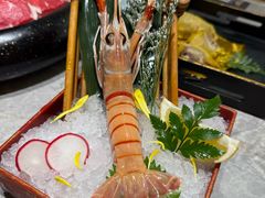 -一绪に寿喜烧(荟聚店)