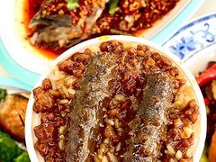-日照大牌檔•小船海鲜(万平口店)