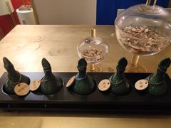-泰乐道·SPA·按摩·足道(坡子街店)