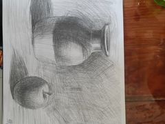 -彩翼美术馆(方庄校区)