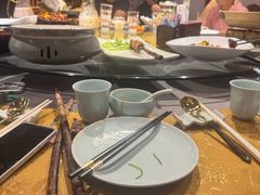 -悦真雅院·四合院·清真私房菜(雍和宫店)
