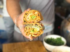 -山东傻大粗粮煎饼(牛街店)