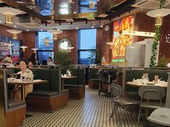 -火啫啫·粤式啫啫煲(南通首店)