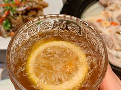 -新兴·金羊座·粤菜点心(乐峰店)