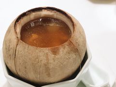 -金戈戈香港豉油鸡(皇庭广场店)