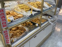 -爱德顺糕点食屋(利民道店)