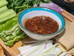 -串城缘阿里巴巴(海口店)