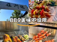 -天津东丽湖风景区