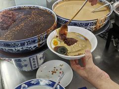 -何老二卤汁凉粉