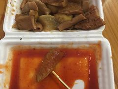 -细妹五香牛杂(步行街店)