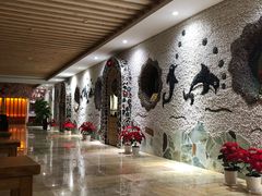 -碧中海汤泉汗蒸酒店