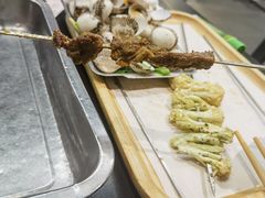 -老虎滩大连海鲜烧烤(建邺云锦路总店)