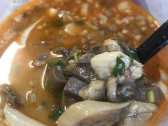 -老四烧饼铺(丽源路店)