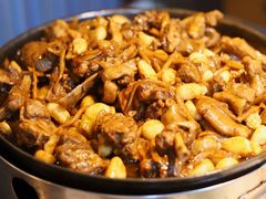 甘家界牌柠檬鸭-甘家界牌柠檬鸭(青山店)