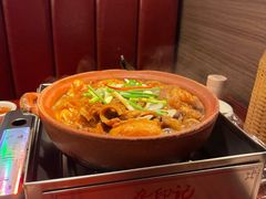 -龚印记牛骨牛杂屋·四代传承(珠影星光城店)