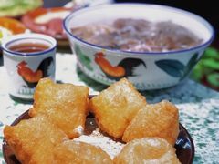 -鸿姐老火锅(静安店)