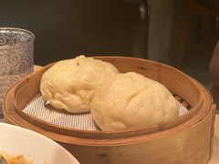 妈妈的包子-青桃餐厅