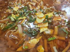 -令氏家外家周秦食府(高新店)