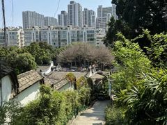 -乌山风景区