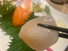 -小山日本料理(太古汇店)