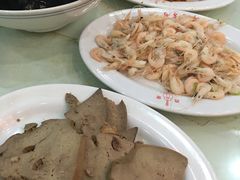 -西塔大冷面(市府大路店)