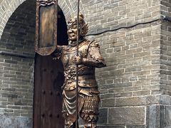 -雁门关景区